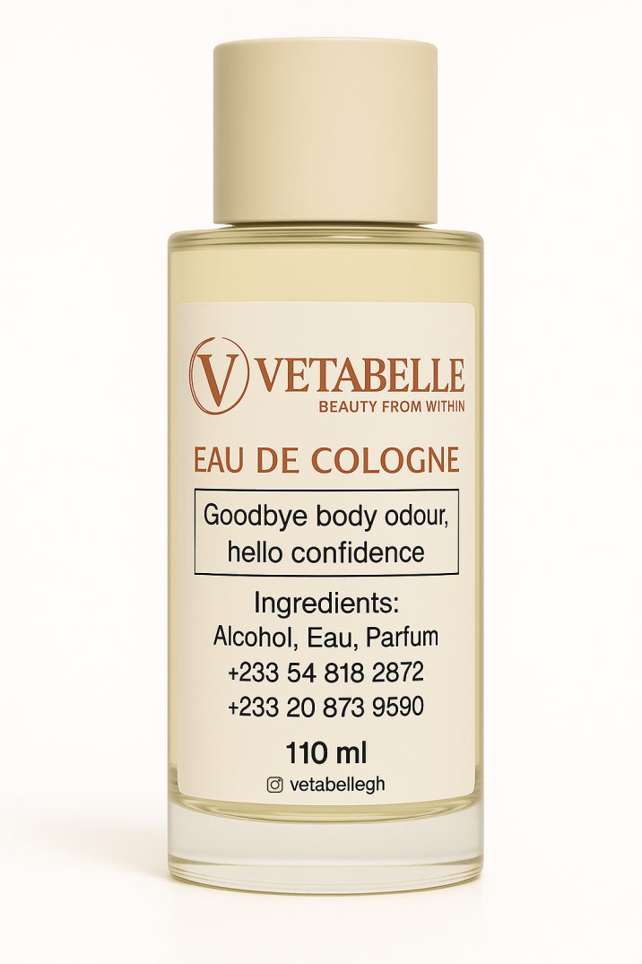 Vetabelle Eau De Cologne
